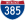 I-385 guide Interstate 385 guide